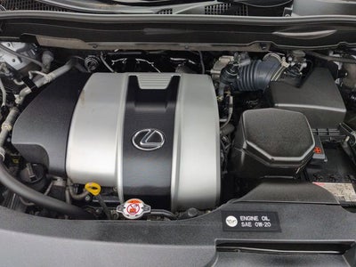 2022 Lexus RX 350L 350L