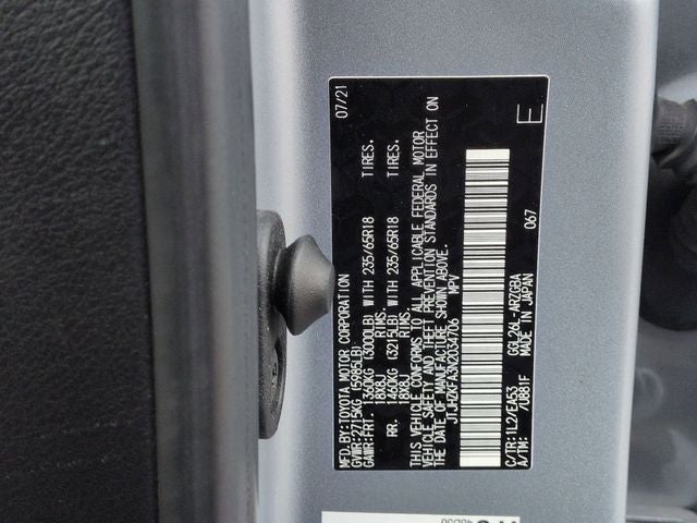 2022 Lexus RX 350L 350L