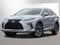 2022 Lexus RX 350L 350L