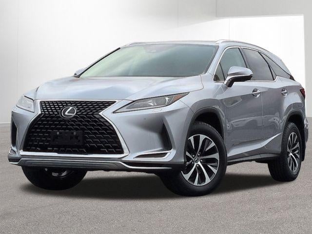 2022 Lexus RX 350L 350L