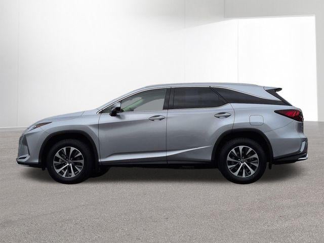 2022 Lexus RX 350L 350L