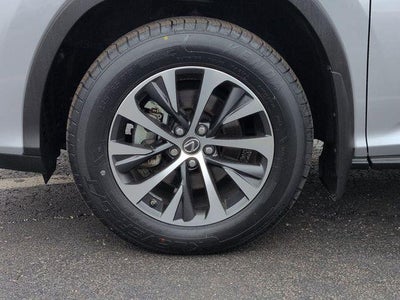 2022 Lexus RX 350L 350L