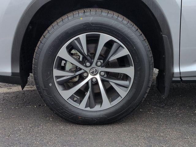 2022 Lexus RX 350L 350L