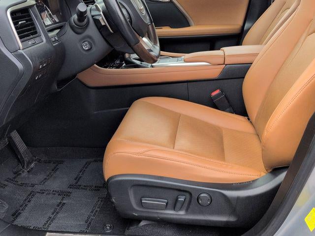 2022 Lexus RX 350L 350L