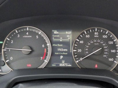 2022 Lexus RX 350L 350L