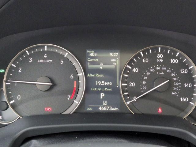 2022 Lexus RX 350L 350L