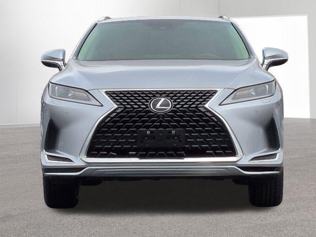 2022 Lexus RX 350L 350L