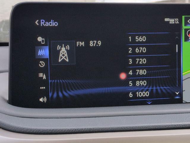 2022 Lexus RX 350L 350L