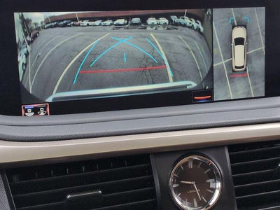 2022 Lexus RX 350L 350L