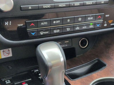 2022 Lexus RX 350L 350L