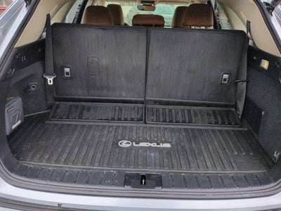 2022 Lexus RX 350L 350L