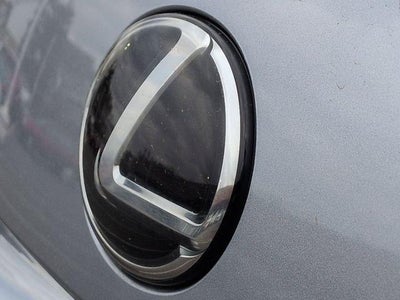 2022 Lexus RX 350L 350L