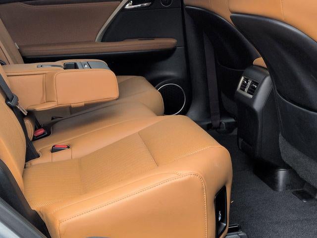 2022 Lexus RX 350L 350L