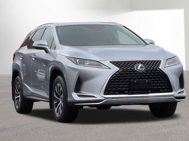 2022 Lexus RX 350L 350L