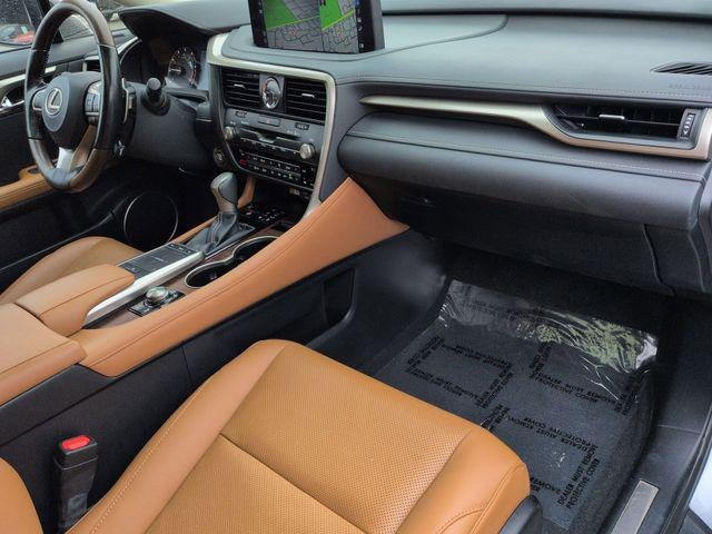 2022 Lexus RX 350L 350L