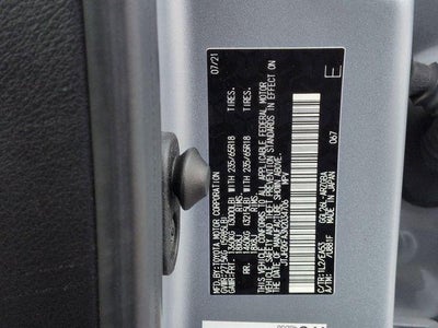 2022 Lexus RX 350L 350L