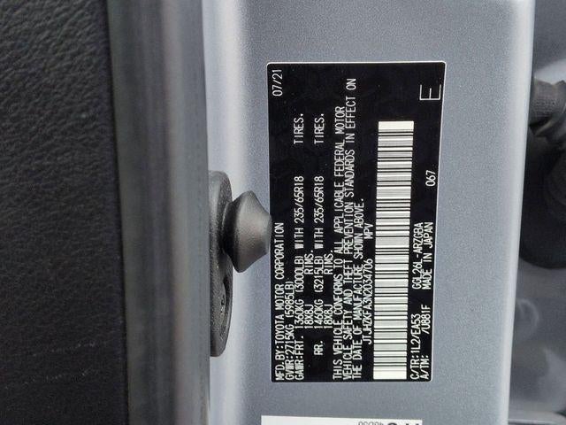 2022 Lexus RX 350L 350L