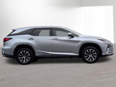 2022 Lexus RX 350L 350L