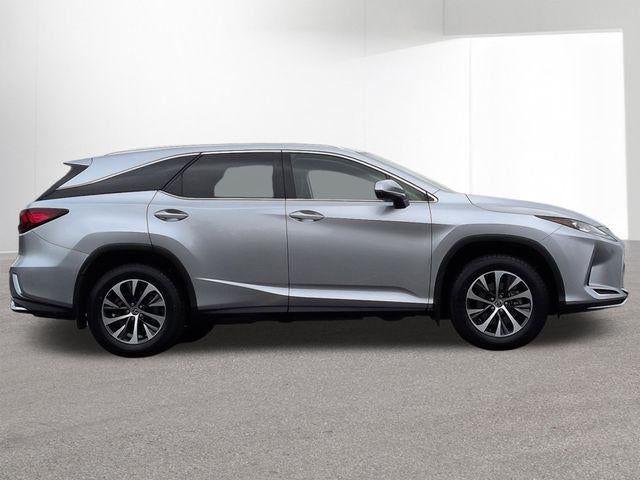 2022 Lexus RX 350L 350L