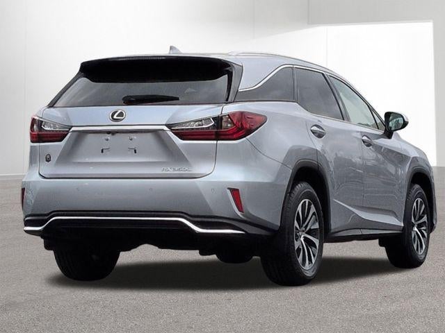 2022 Lexus RX 350L 350L