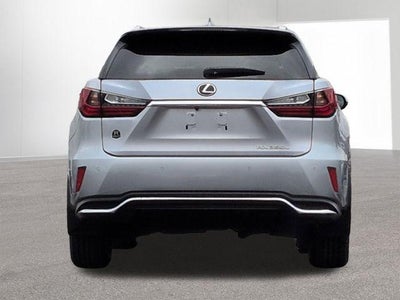 2022 Lexus RX 350L 350L