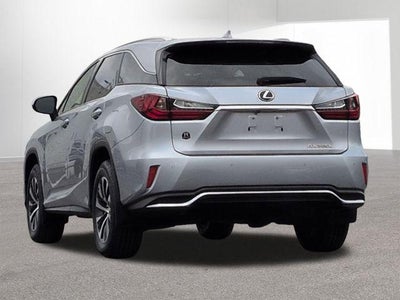 2022 Lexus RX 350L 350L