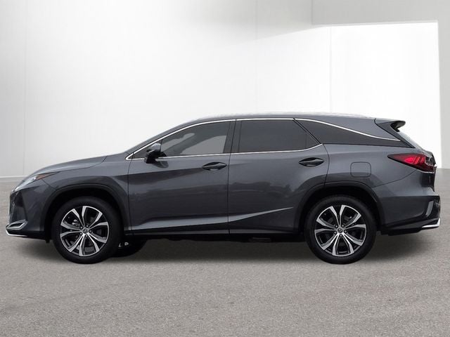 2022 Lexus RX 350L 350L