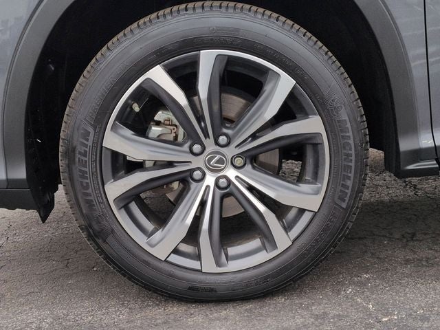 2022 Lexus RX 350L 350L