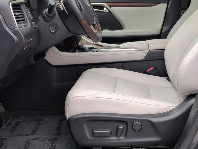 2022 Lexus RX 350L 350L