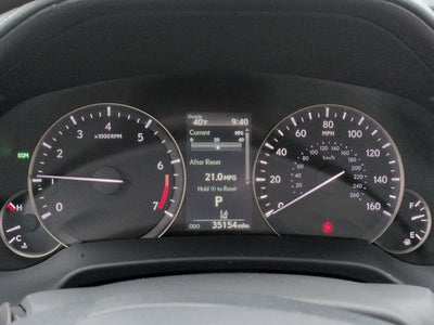 2022 Lexus RX 350L 350L