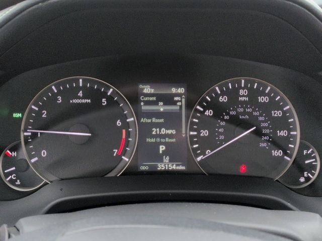 2022 Lexus RX 350L 350L