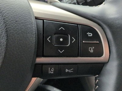 2022 Lexus RX 350L 350L