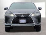 2022 Lexus RX 350L 350L