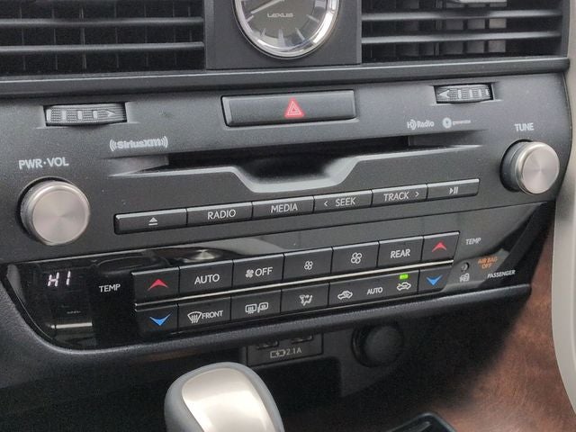 2022 Lexus RX 350L 350L