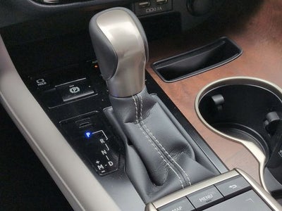 2022 Lexus RX 350L 350L