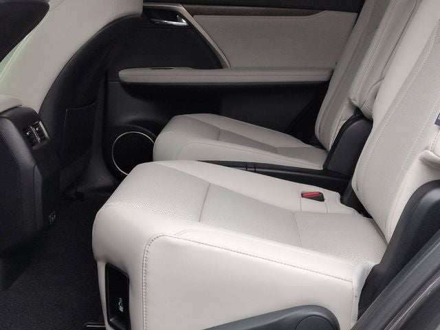 2022 Lexus RX 350L 350L