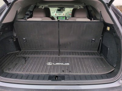 2022 Lexus RX 350L 350L