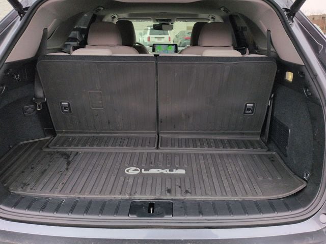 2022 Lexus RX 350L 350L