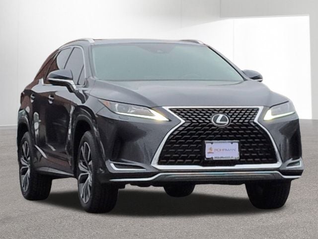 2022 Lexus RX 350L 350L