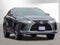 2022 Lexus RX 350L 350L
