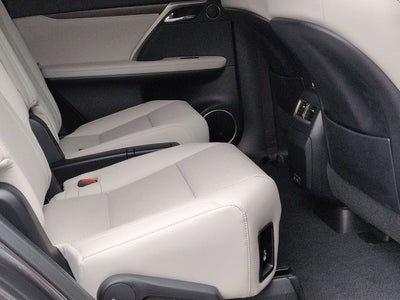 2022 Lexus RX 350L 350L