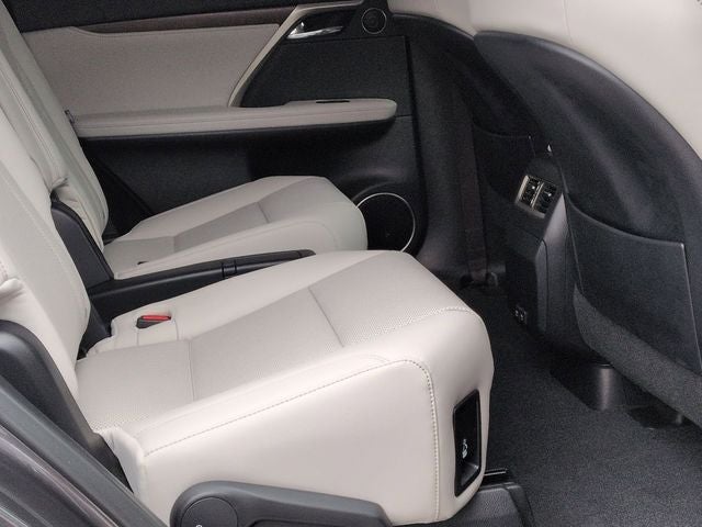 2022 Lexus RX 350L 350L