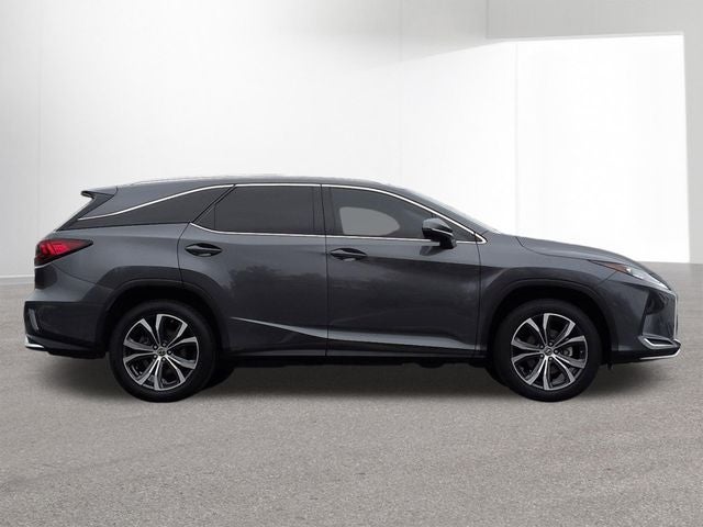 2022 Lexus RX 350L 350L