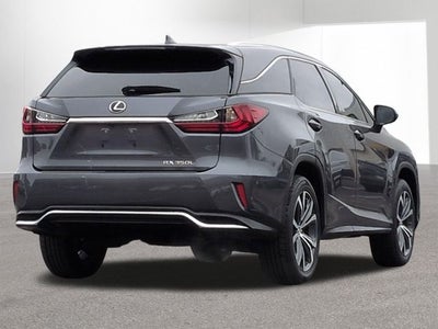 2022 Lexus RX 350L 350L