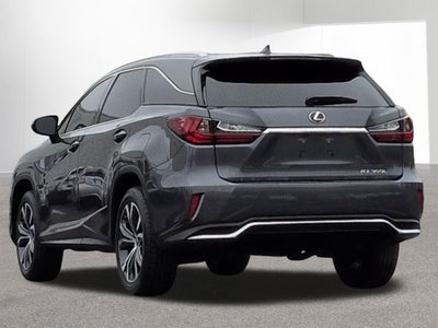 2022 Lexus RX 350L 350L