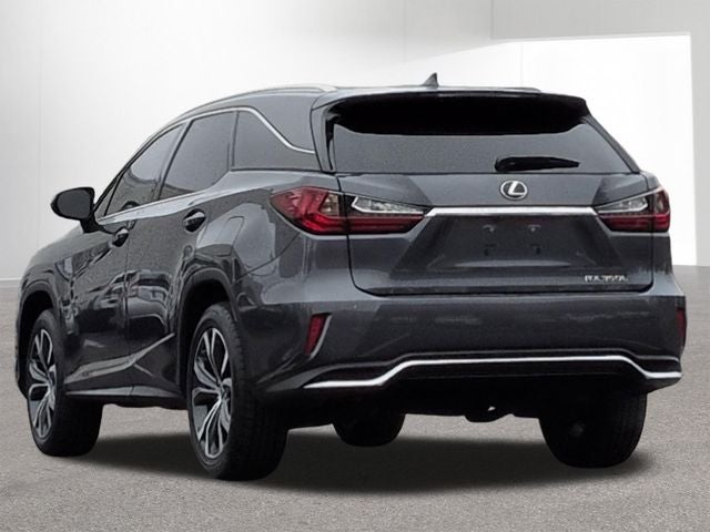 2022 Lexus RX 350L 350L