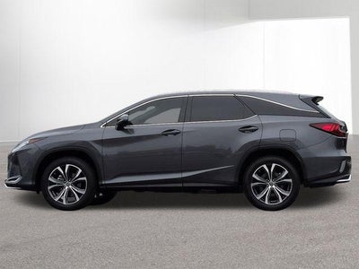 2022 Lexus RX 350L 350L