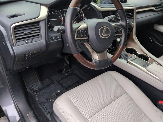 2022 Lexus RX 350L 350L