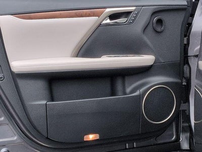 2022 Lexus RX 350L 350L