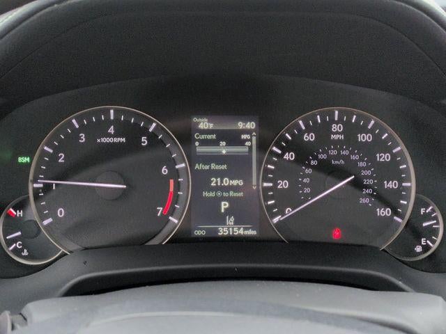 2022 Lexus RX 350L 350L